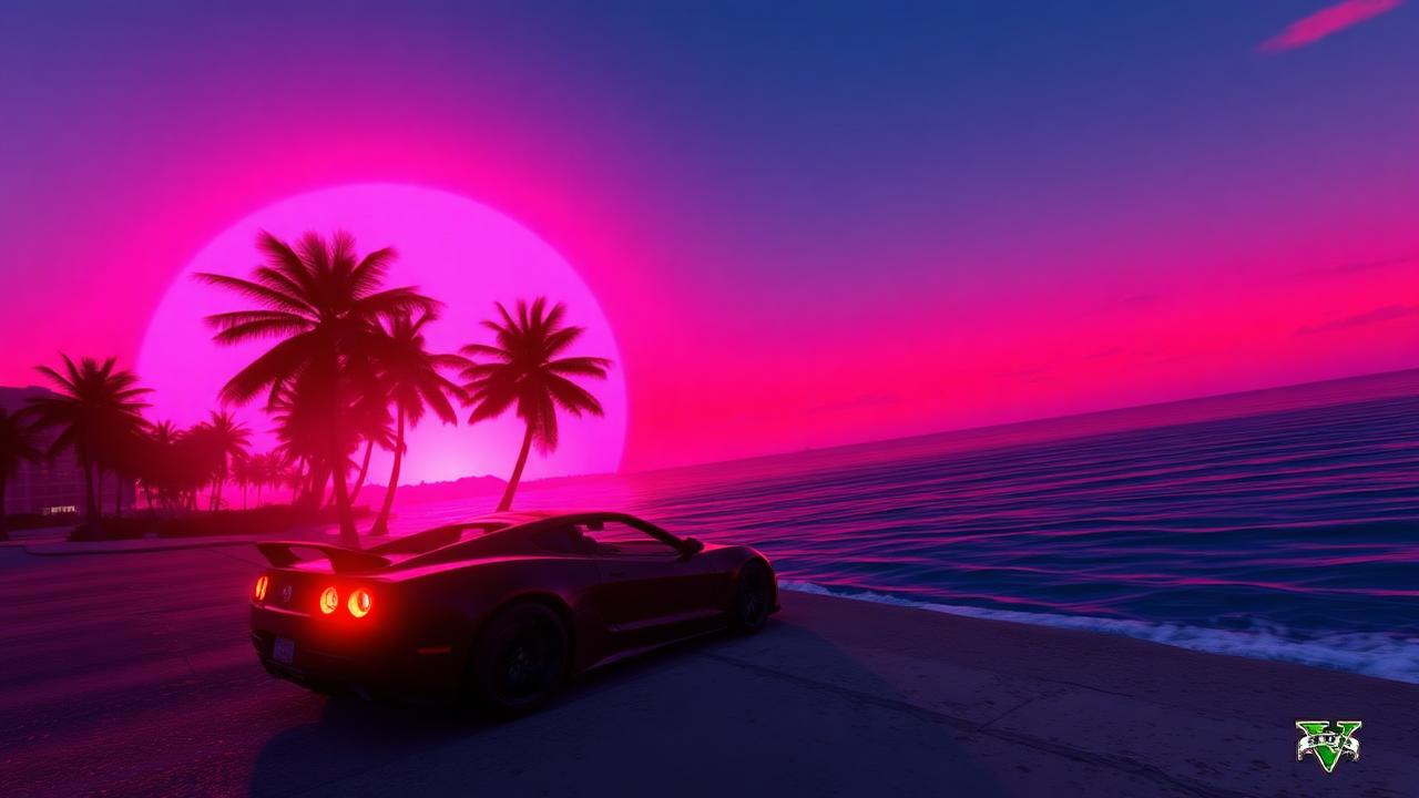 Screenshot GTA VI 1