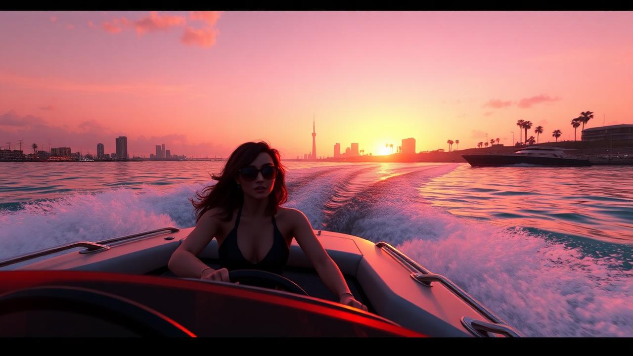 Screenshot GTA VI 3