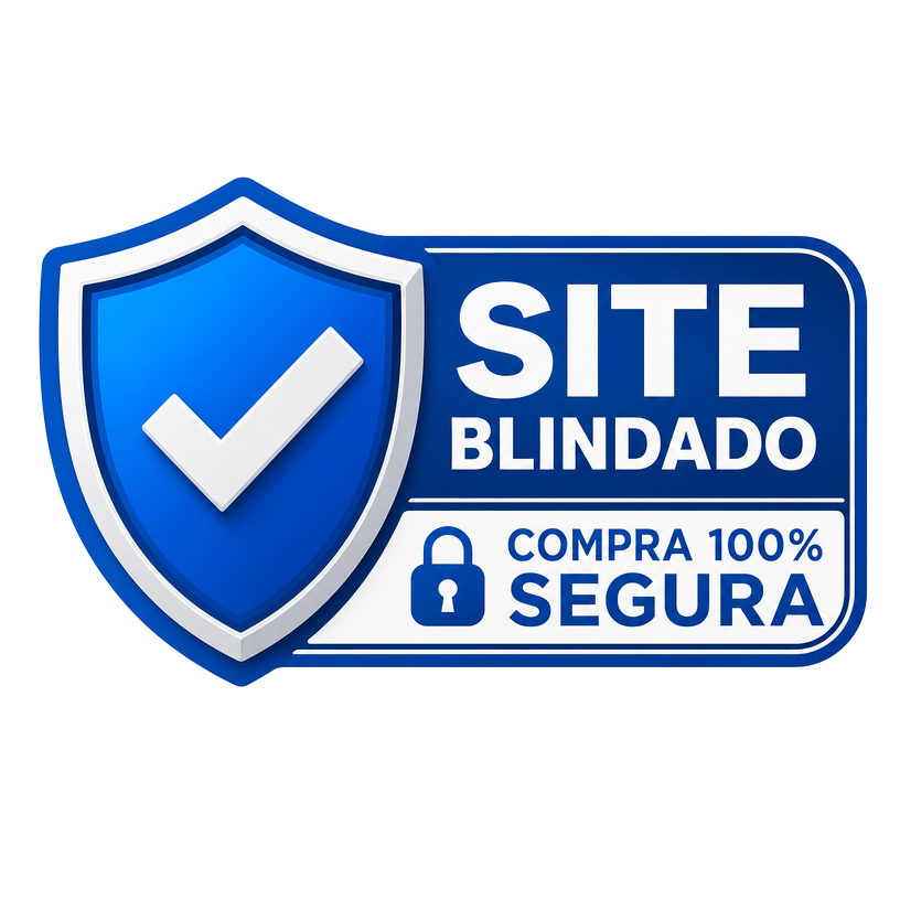Site Blindado